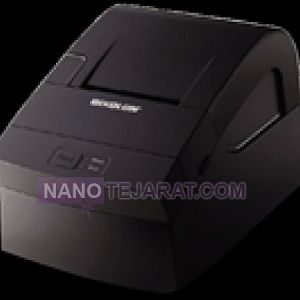 فیش پرینتر بیکسلون 57 میلیمتر فیش پرینتر بیکسلون 57 میلیمتر